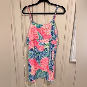 Lily Pulitzer Tank Dress
